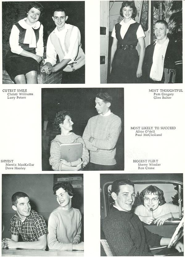 1961 Best Of take 3 